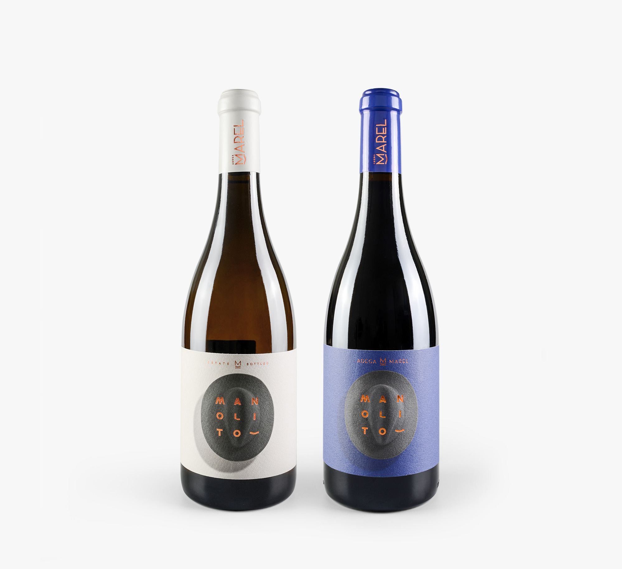 Design Label