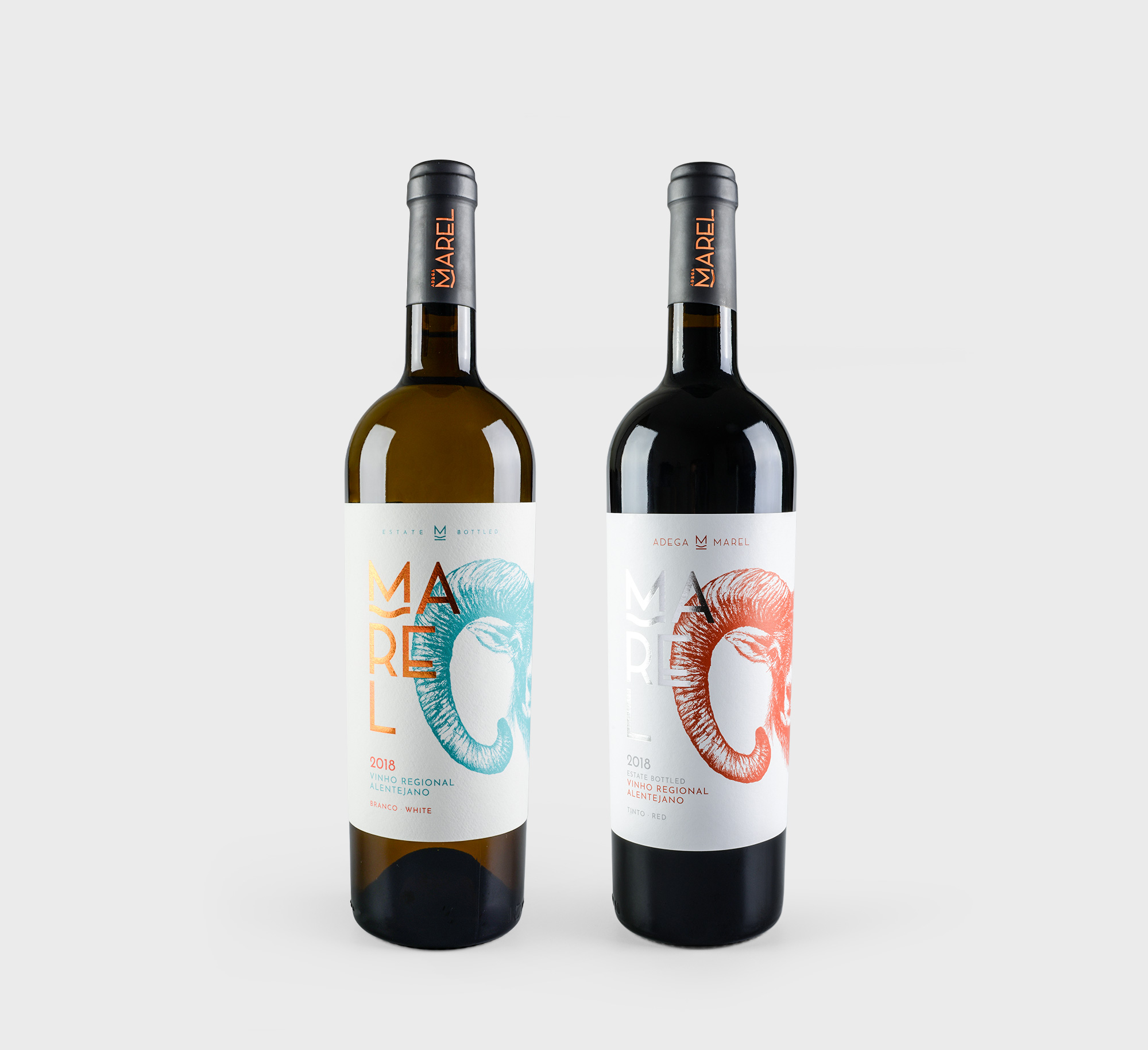 Design Label