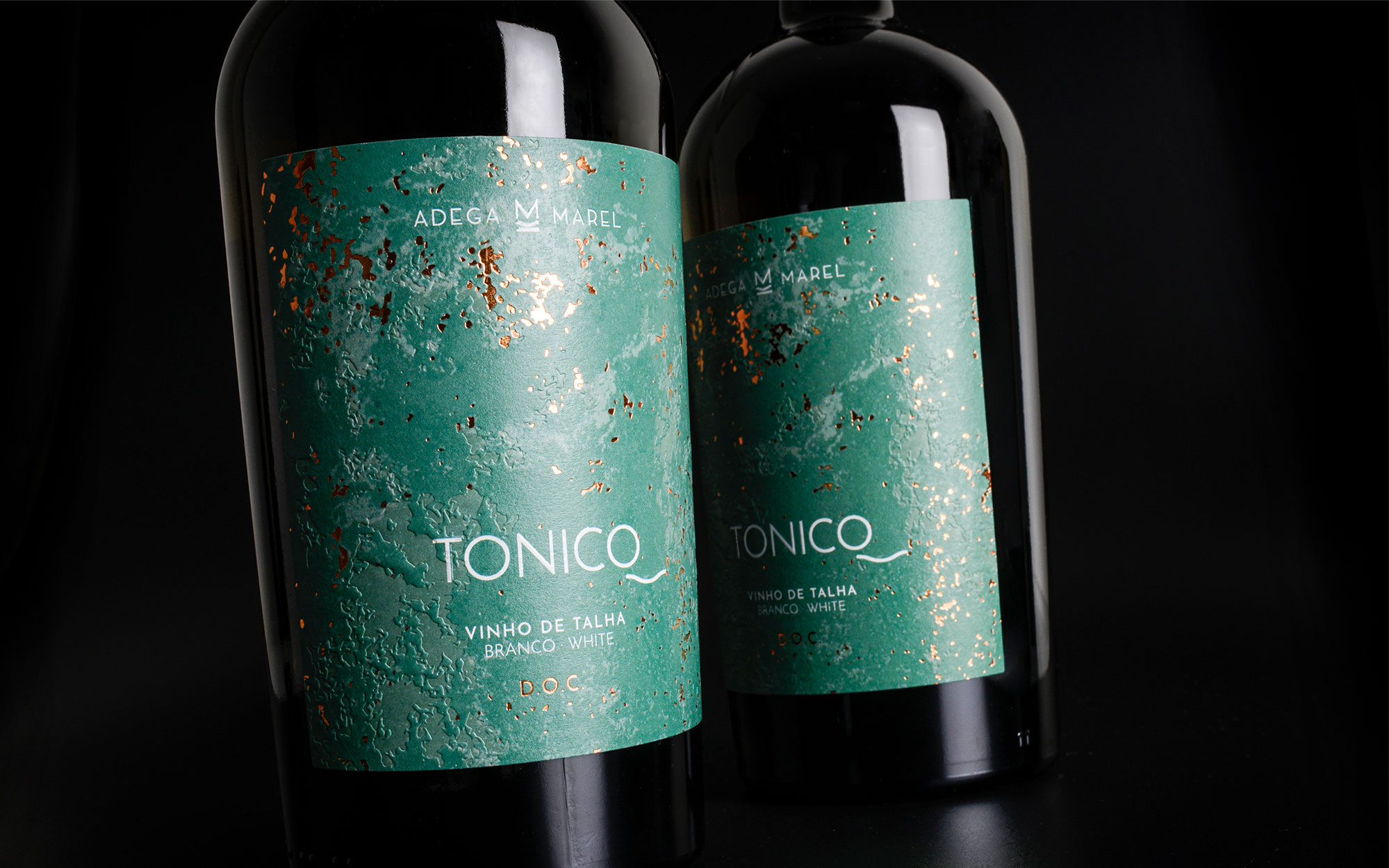 Design Label